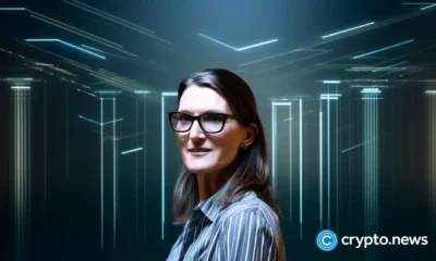 Cathie Wood at Consensus 2024: Bitcoin is ‘unstoppable’