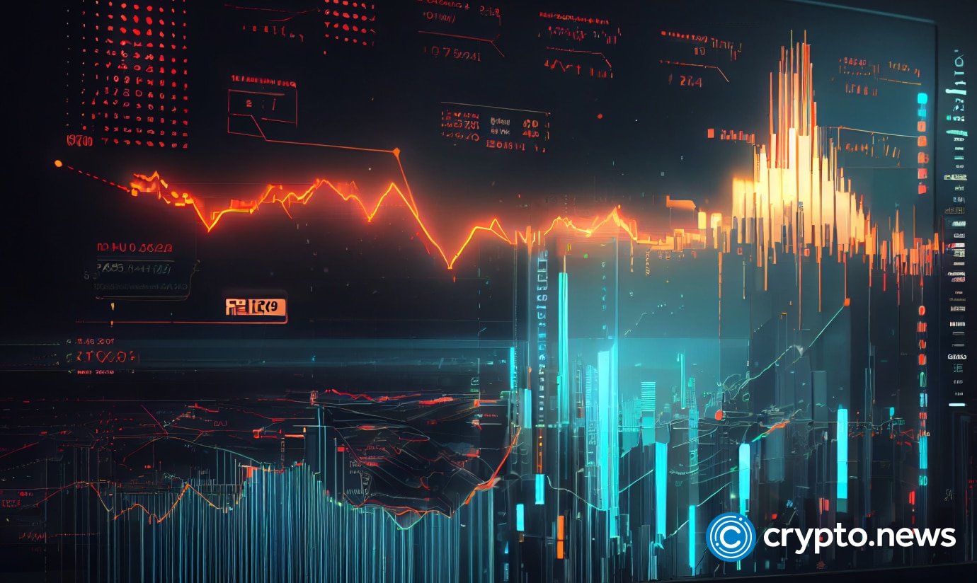 Chainlink becomes top gainer, surging 20% following DTCC partnership announcement