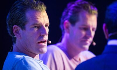 Clients of cryptocurrency firm Winklevoss will receive triple the value of their frozen assets