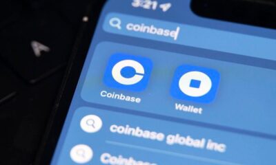 Coinbase (COIN) Shares Sink 9% on CME Report to Consider Spot Bitcoin Listing