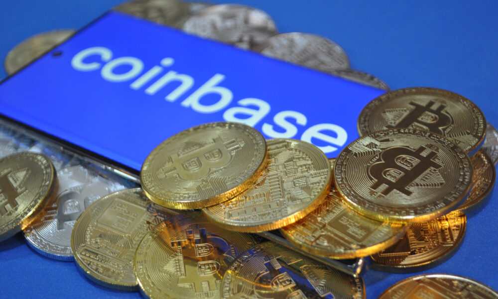 Coinbase Expands Revenue Streams as Crypto Trading Matures