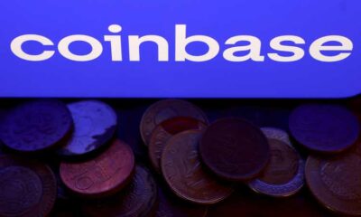 Coinbase