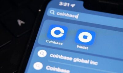 Coinbase Shares Fall 9% According to CME Report Considering Spot Bitcoin Listing