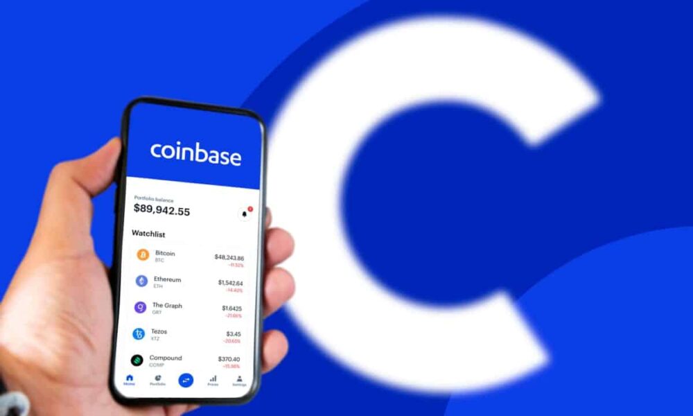 Coinbase Unveils New Cryptocurrencies on Perpetual Market, Price Rise Ahead?