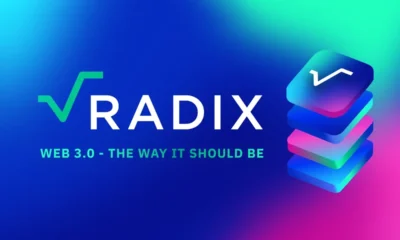 Coingape: #Breakout2024: The rise of Radix