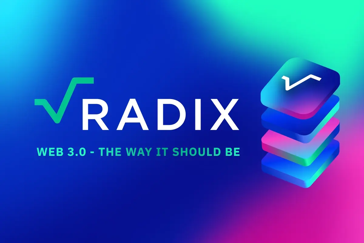 Coingape: #Breakout2024: The rise of Radix