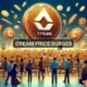 Crypto Cream Finance jumps 65%: is it the new hot pick?