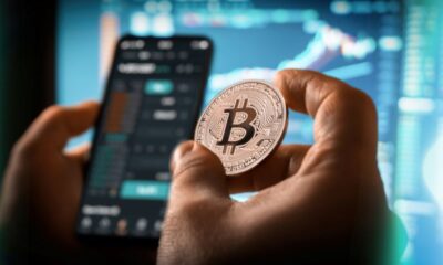 Crypto expert Michaël van de Poppe sells all his Bitcoin; Here’s why