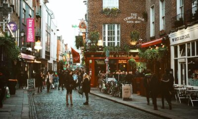 Crypto infrastructure company's Ramp network secures registration in Ireland