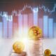 Cryptocurrencies benefit from positive political developments, the downtrend in stocks intensifies