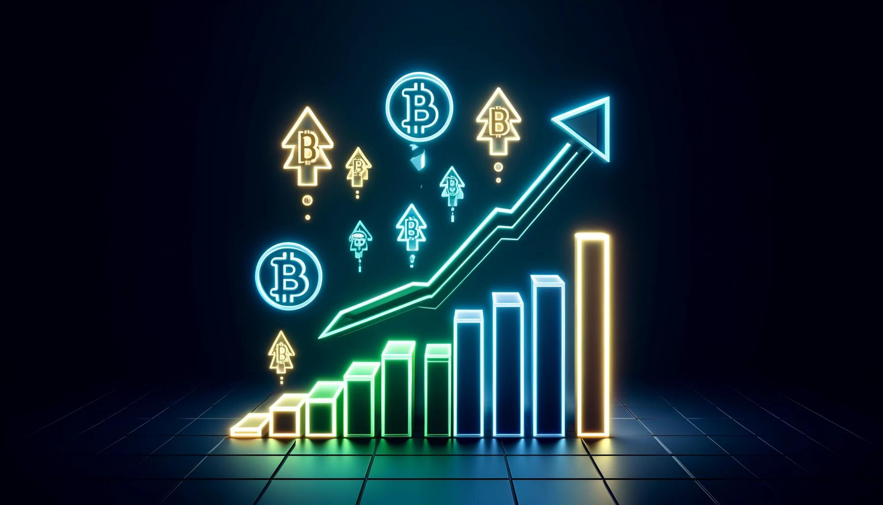 Cryptocurrency Markets Recover as US Core Inflation Hits 3-Year Low