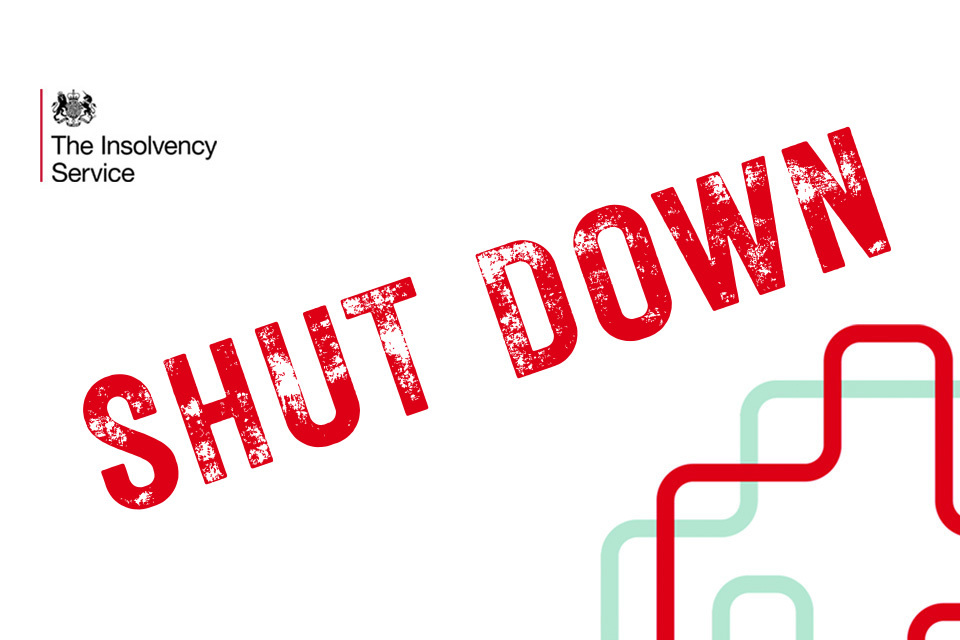 Cryptocurrency consultancy firm shut down after investors lost money and director failed to keep proper accounting