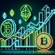 Cryptocurrency markets rise thanks to positive ETF inflows