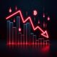 Cryptocurrency markets tumble amid disappointing US economic data