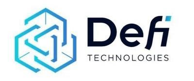 DeFi Technologies Inc. Featured in Syndicated Broadcast