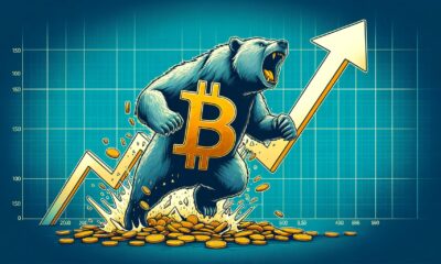 Emerging from bearish sentiment, optimism in the cryptocurrency market increases