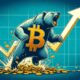 Emerging from bearish sentiment, optimism in the cryptocurrency market increases