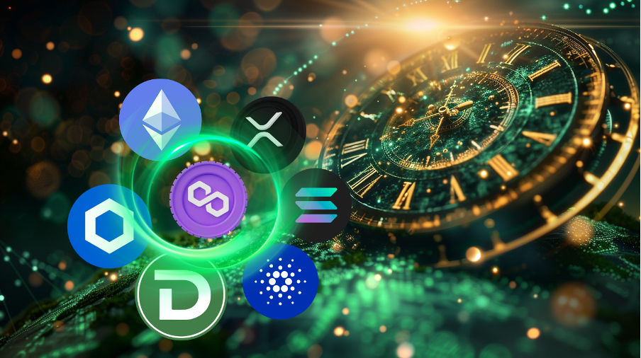 Ethena and ONDO look to lead DeFi gains as undervalued DTX presale emerges as a better investment alternative