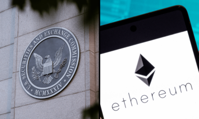 Ether rises as market turns optimistic about Ether ETF approval