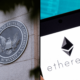 Ether rises as market turns optimistic about Ether ETF approval