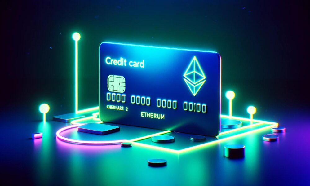 EtherFi unveils its plans for credit cards linked to the recovery of its assets