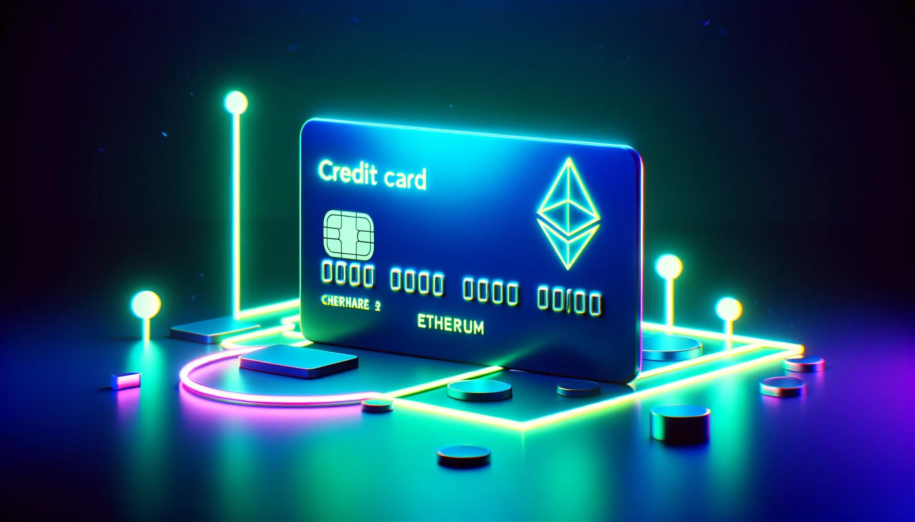 EtherFi unveils its plans for credit cards linked to the recovery of its assets