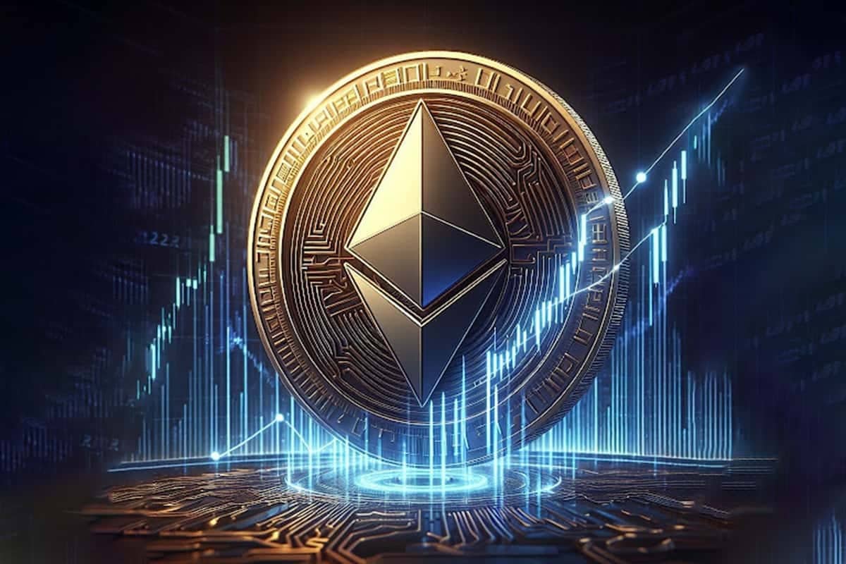 Ethereum ETF Hype Fuels Major Market Rally