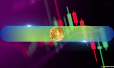 Ethereum (ETH) aims for $4,000, PEPE's bullish run continues with new ATHs (Market Watch)