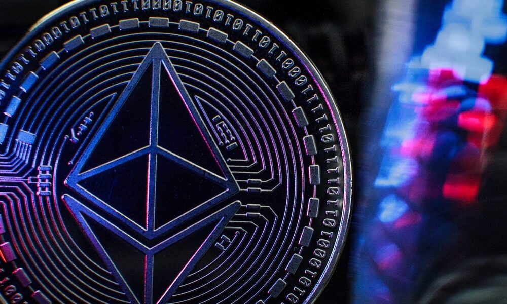 Ethereum Price Will Rise 500% This Cycle During ETF Approval - Cryptocurrency Expert