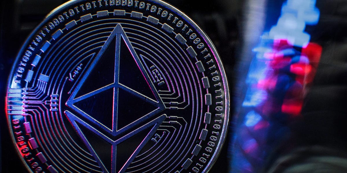 Ethereum Price Will Rise 500% This Cycle During ETF Approval - Cryptocurrency Expert