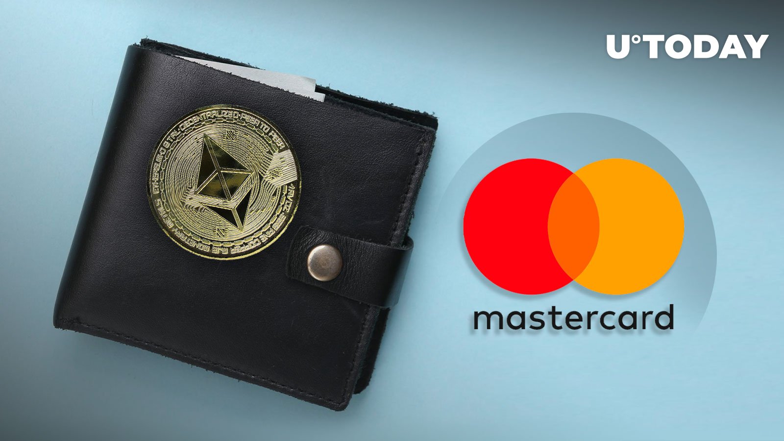 Ethereum surpasses Mastercard by market capitalization