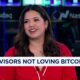 Financial Advisors Still Not Adapting to Crypto Despite Bitcoin ETFs