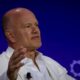 Galaxy's Novogratz sees Bitcoin stuck in $55,000-$75,000 range for now