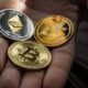 Cryptocurrency prices: Here are rates of Bitcoin, Ethereum, Dogecoin, Solana