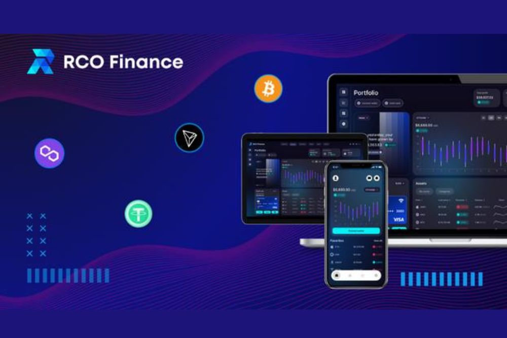 How RCO Finance Is Pioneering the Integration of AI and DeFi for Unmatched Financial Returns