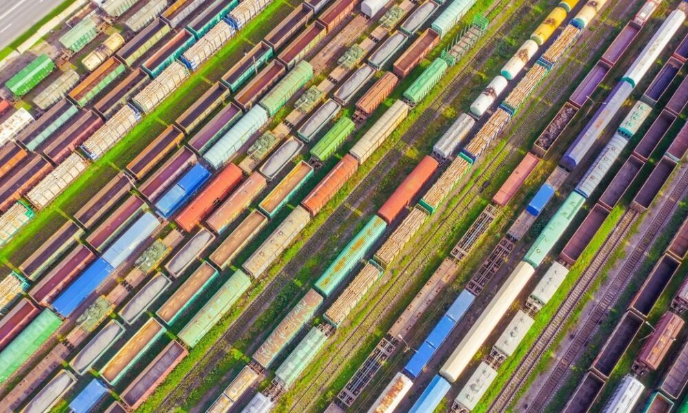 How blockchain is revolutionizing supply chain management across industries