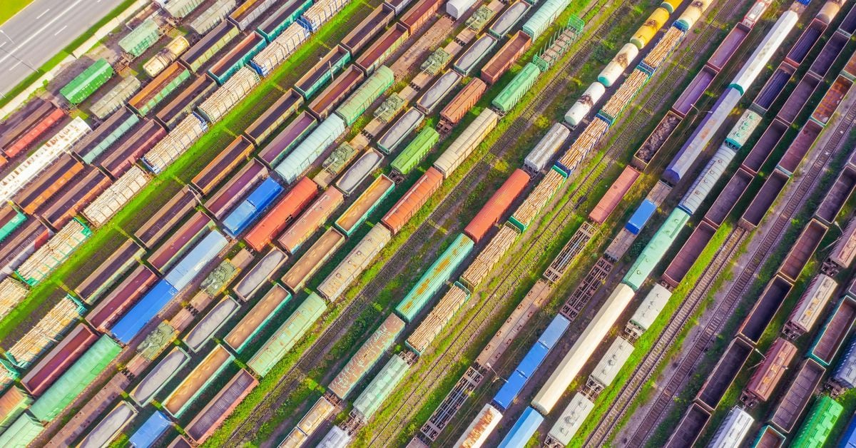 How blockchain is revolutionizing supply chain management across industries