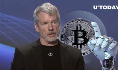 Important Bitcoin “Terminator” Message Issued by Michael Saylor