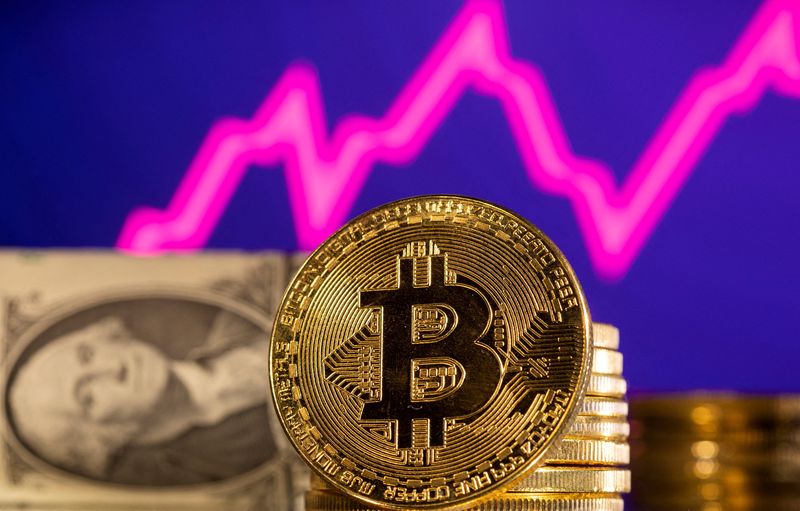 Institutional Investors Could Help Bitcoin Reach New Highs