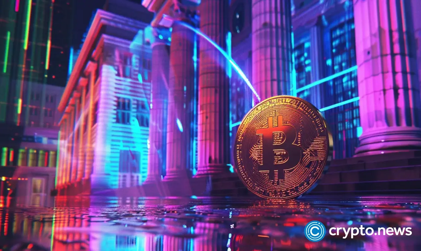 Investors and VCs must embrace crypto financial services in 2024