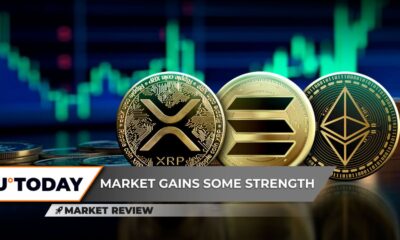 Is XRP in the 'crab market'?  Solana (SOL) Reaches Major Resistance Level Before $200, Ethereum (ETH) Really Needs This Price Level