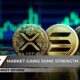 Is XRP in the 'crab market'?  Solana (SOL) Reaches Major Resistance Level Before $200, Ethereum (ETH) Really Needs This Price Level