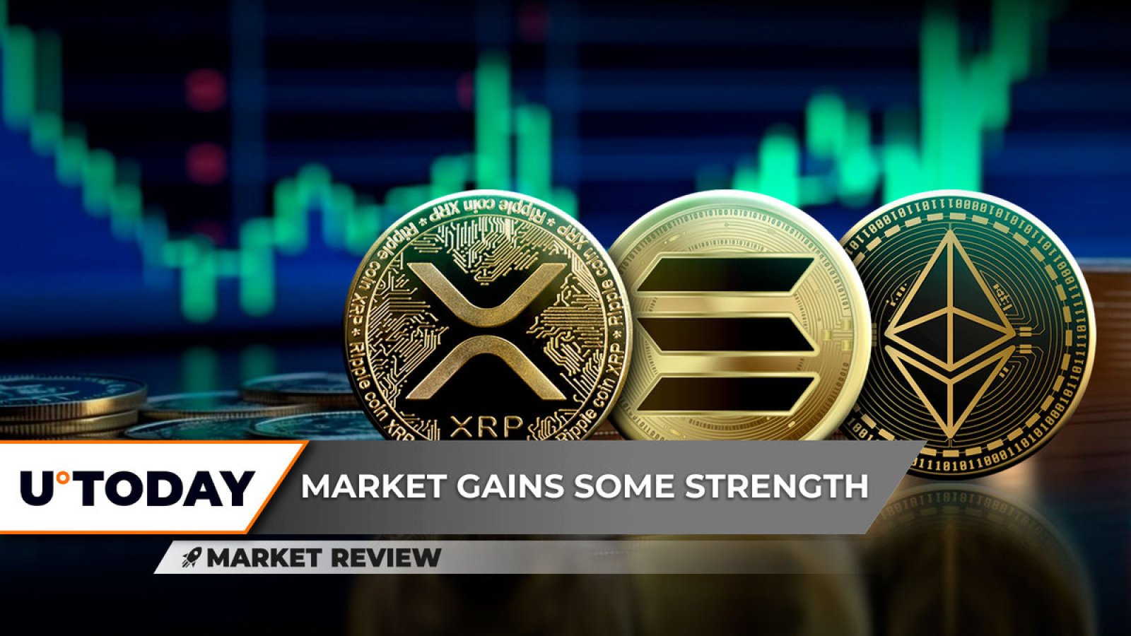 Is XRP in the 'crab market'?  Solana (SOL) Reaches Major Resistance Level Before $200, Ethereum (ETH) Really Needs This Price Level