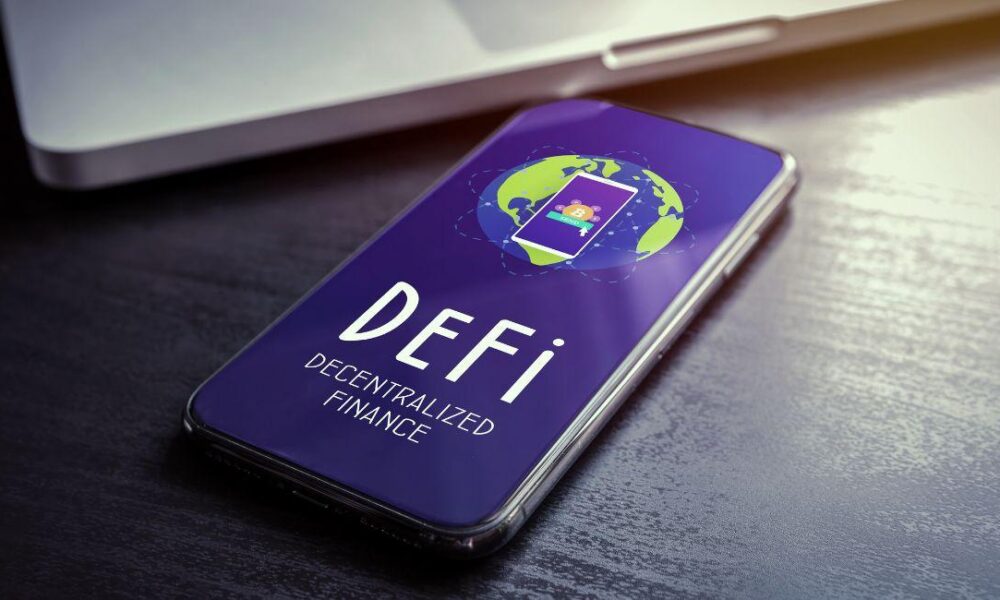 DeFi interoperability KYC Compliance Considerations For DeFi Companies