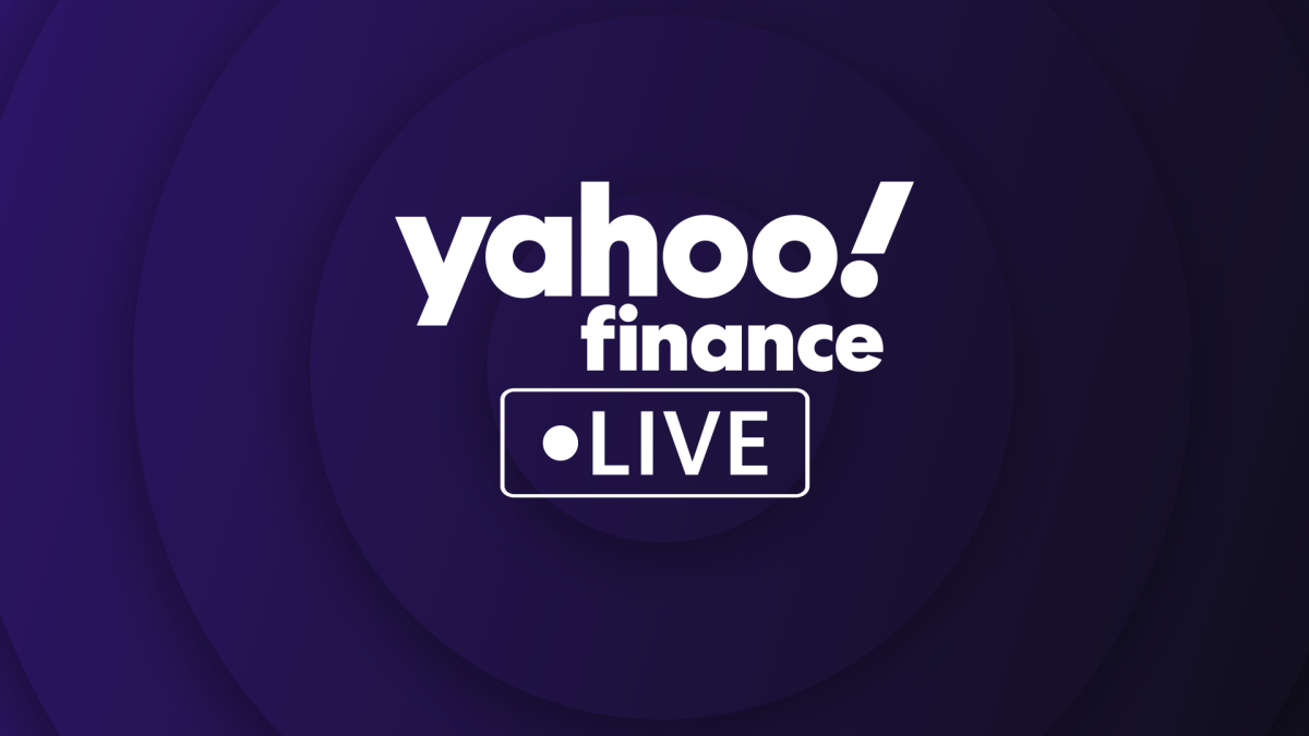 Lowe's, Macy's Report, Crypto Skyrocket: Yahoo Finance