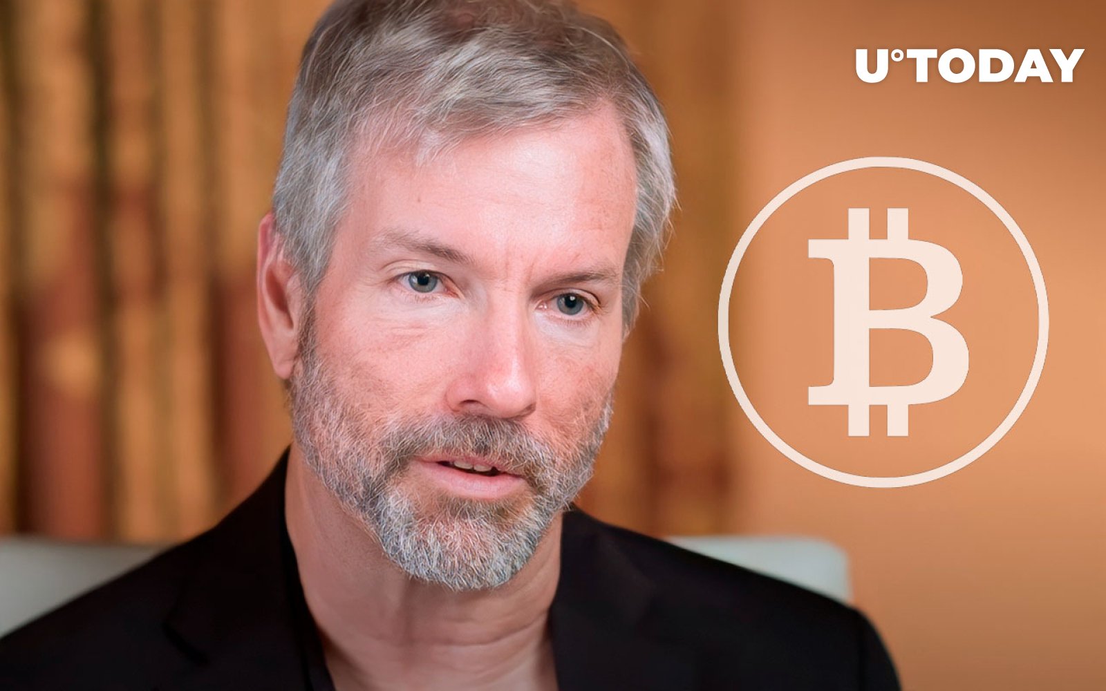 Michael Saylor: Senate wants Bitcoin