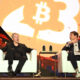 Michael Saylor will never sell MicroStrategy's bitcoin