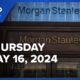 Morgan Stanley Unveils $270 Million Investment in Grayscale Bitcoin ETF: CNBC Crypto World