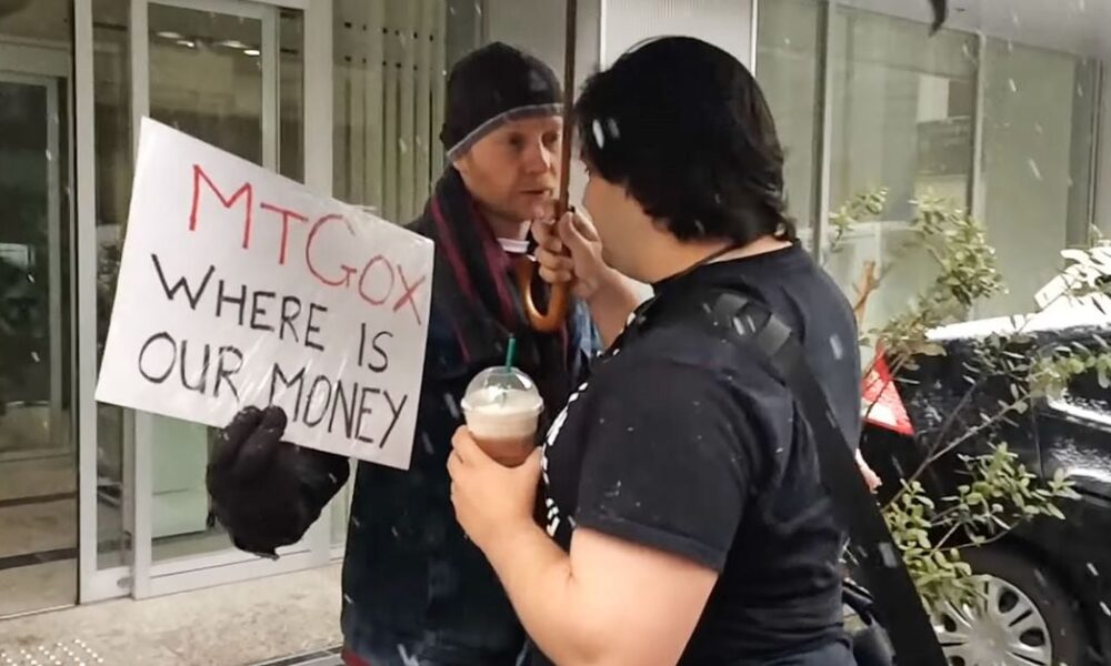 Mt.Gox Transfers All $9 Billion in Bitcoin to One Wallet, What Will Be the Future of BTC?