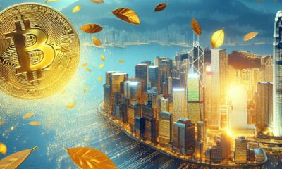 OKX and seven other exchanges just said goodbye to Hong Kong: Here's what it means for its crypto scene - DL News